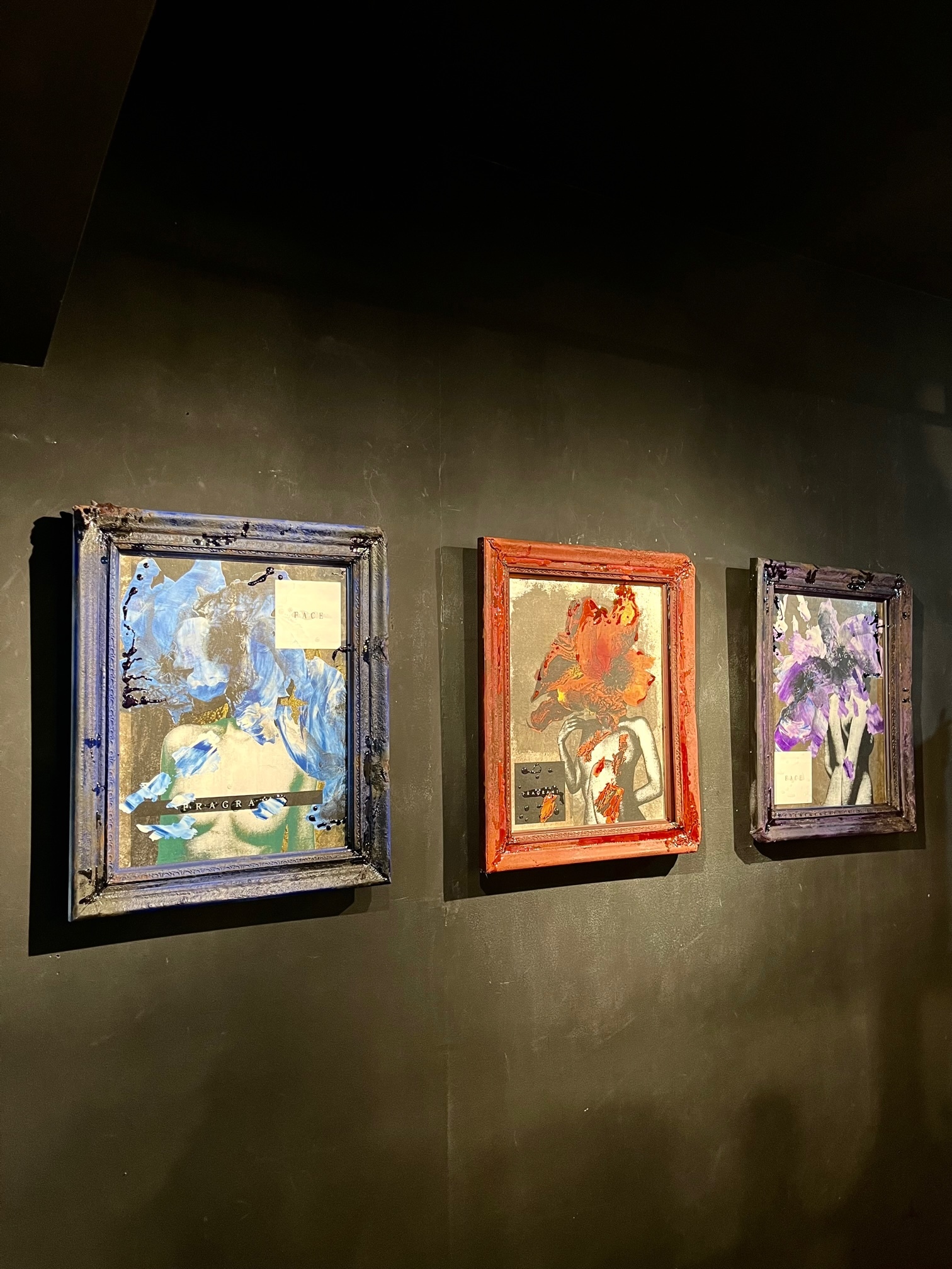 KenKenコラボロングシャツ