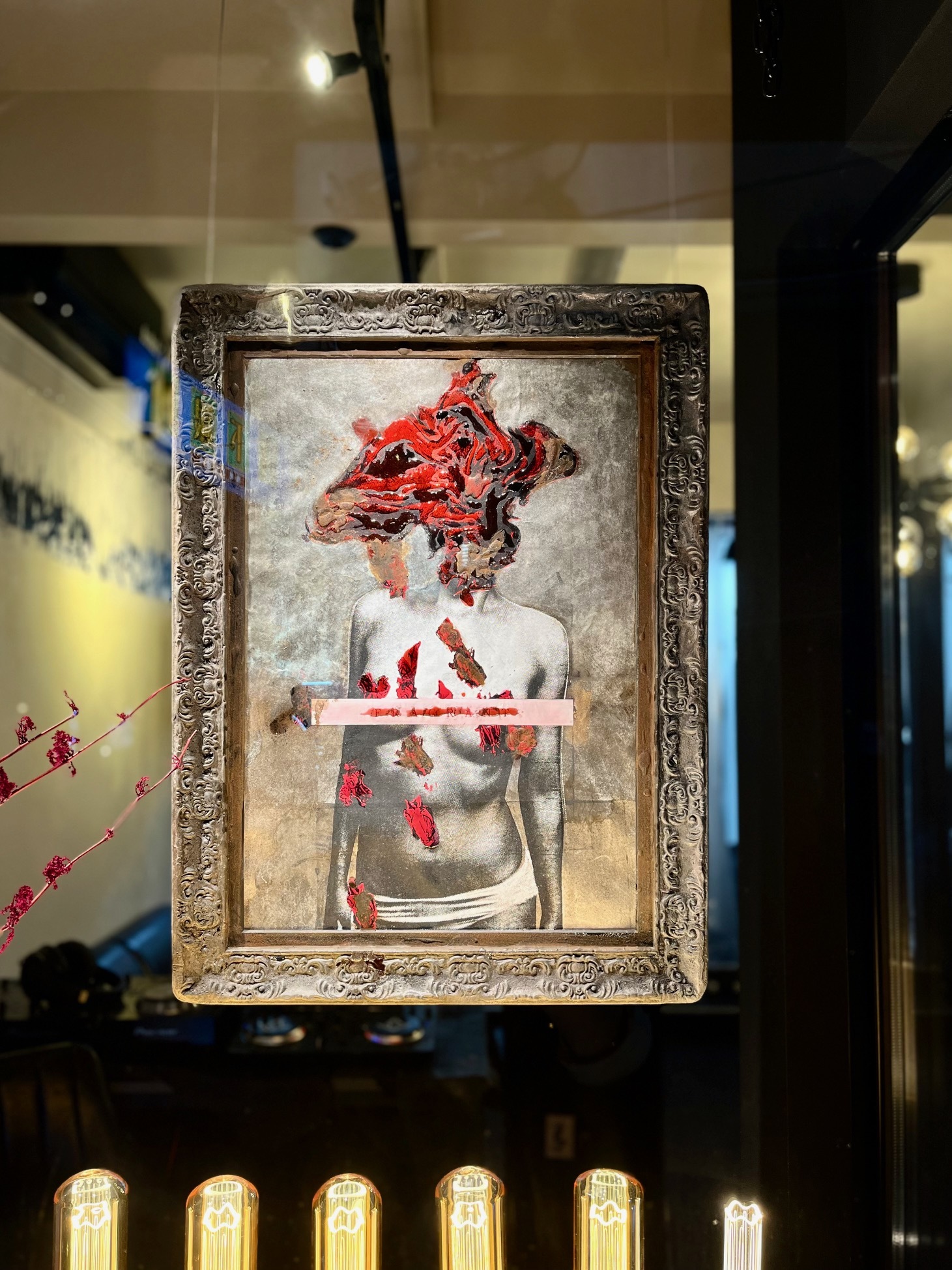 KenKenコラボロングシャツ