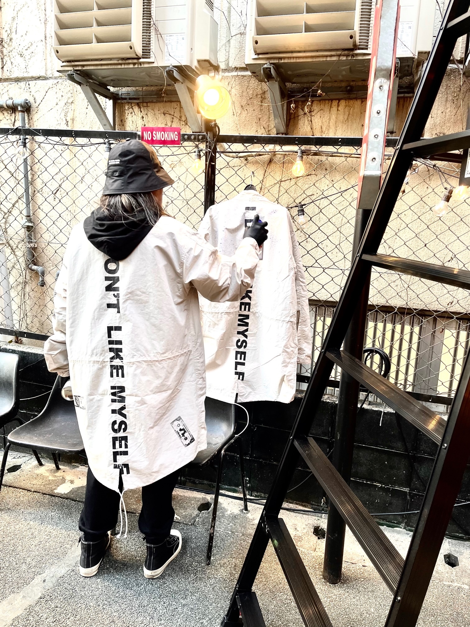 写真：アパレルイメージ