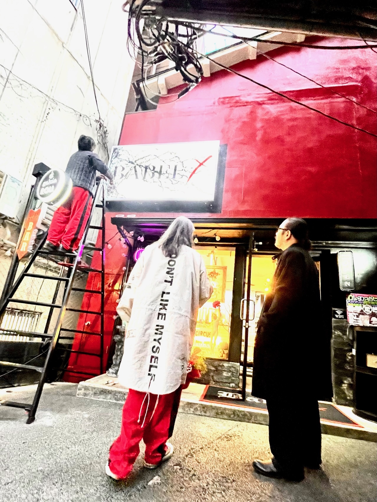 写真：アパレルイメージ