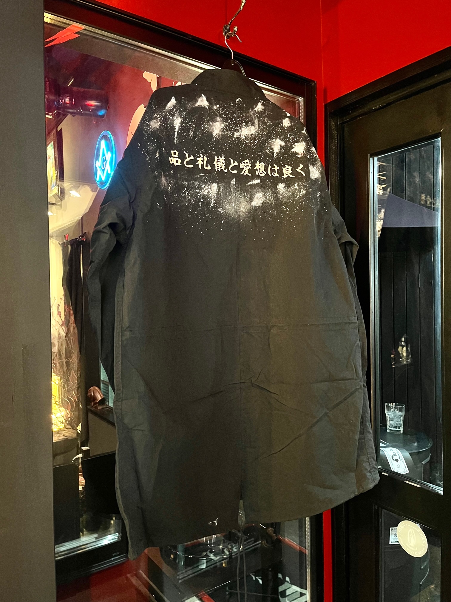 写真：アパレルイメージ