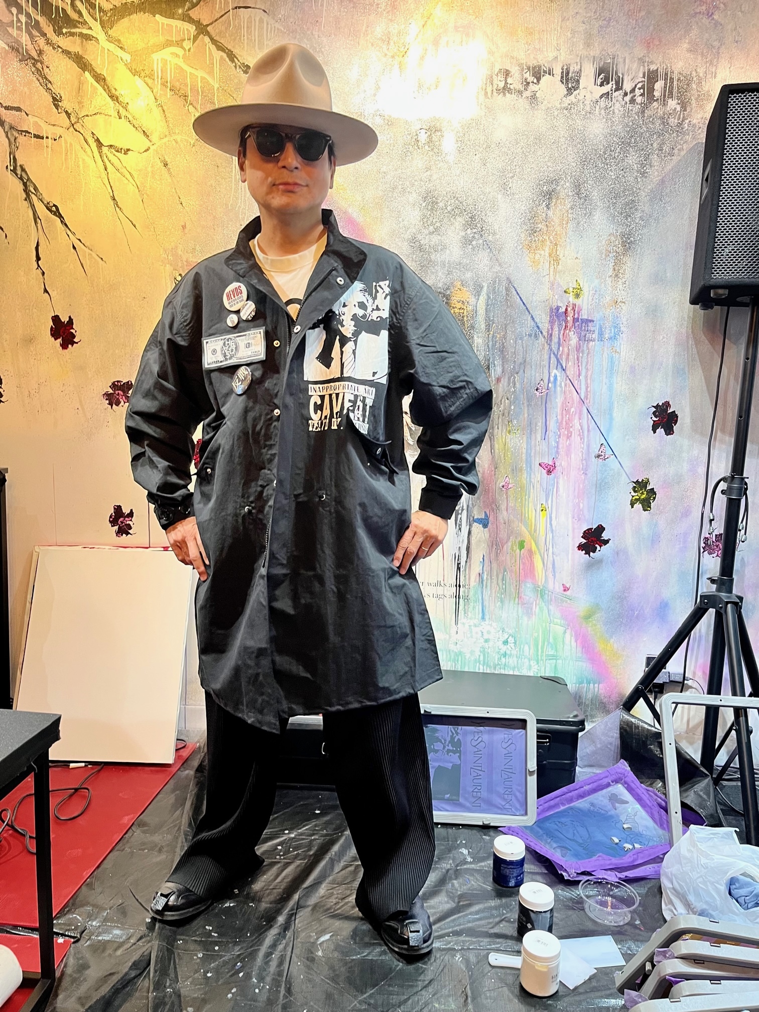 写真：アパレルイメージ