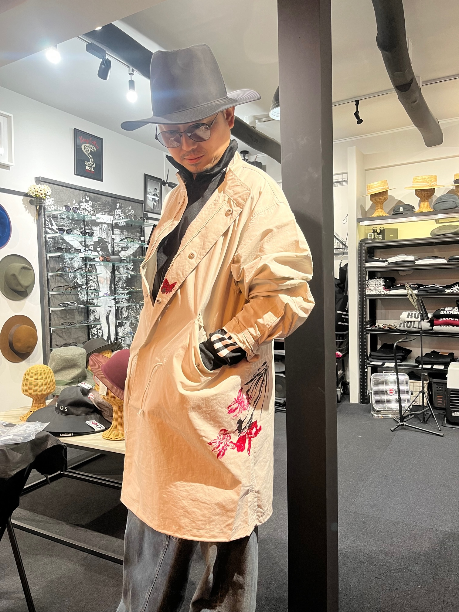 写真：アパレルイメージ