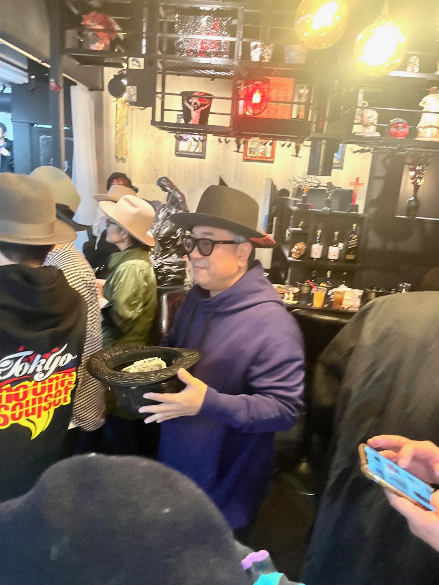 写真：アパレルイメージ