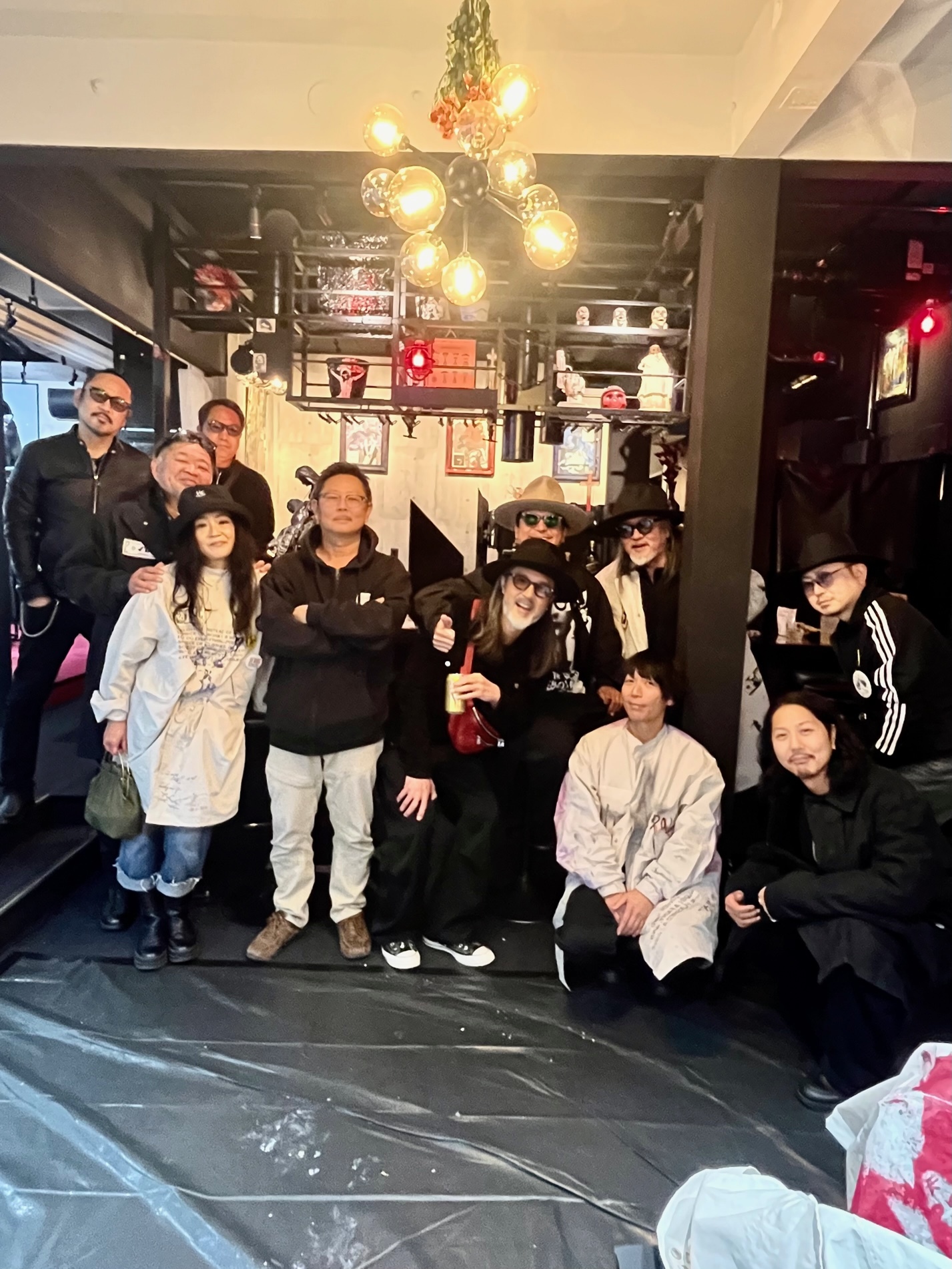 写真：アパレルイメージ