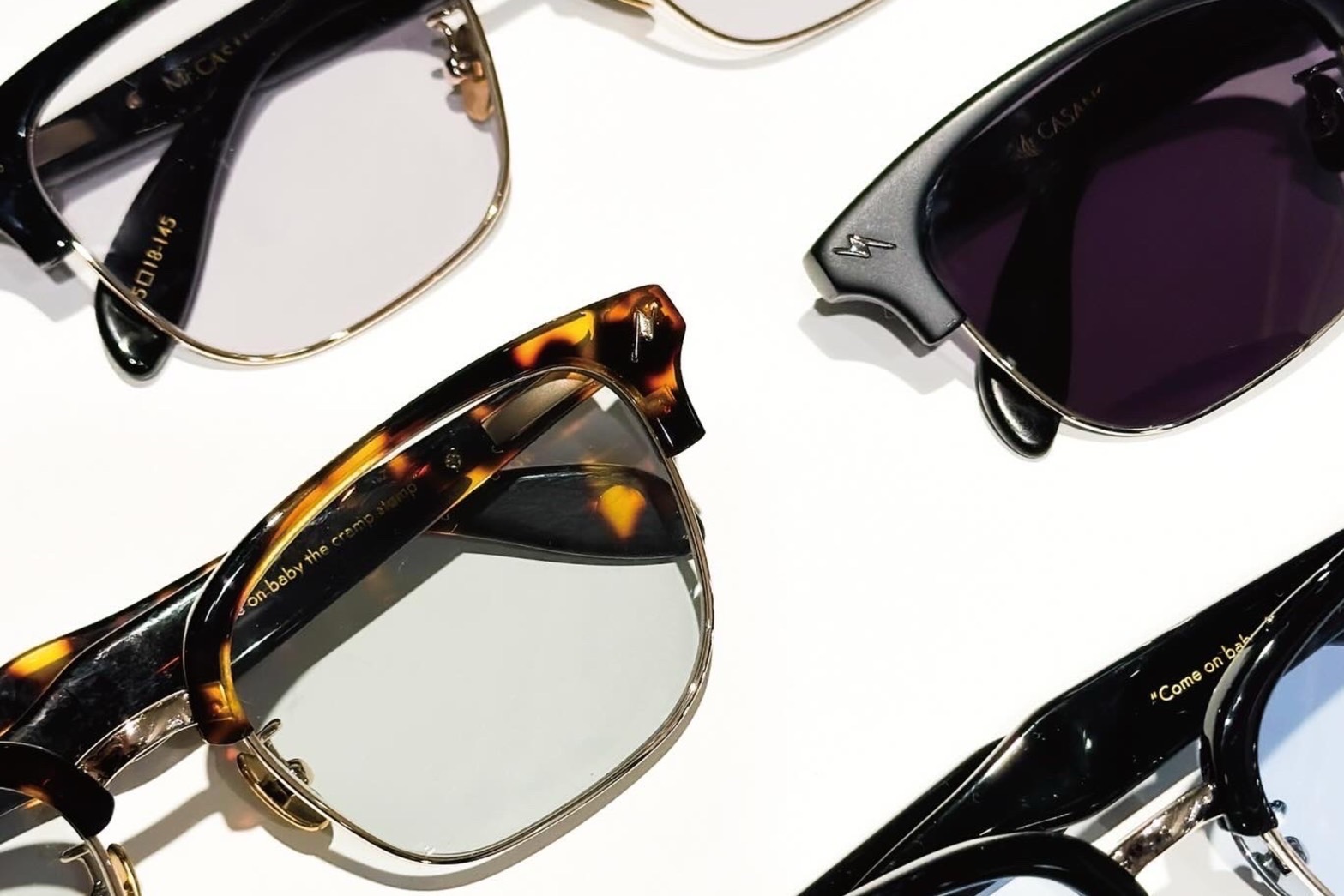 KenKenコラボロングシャツ