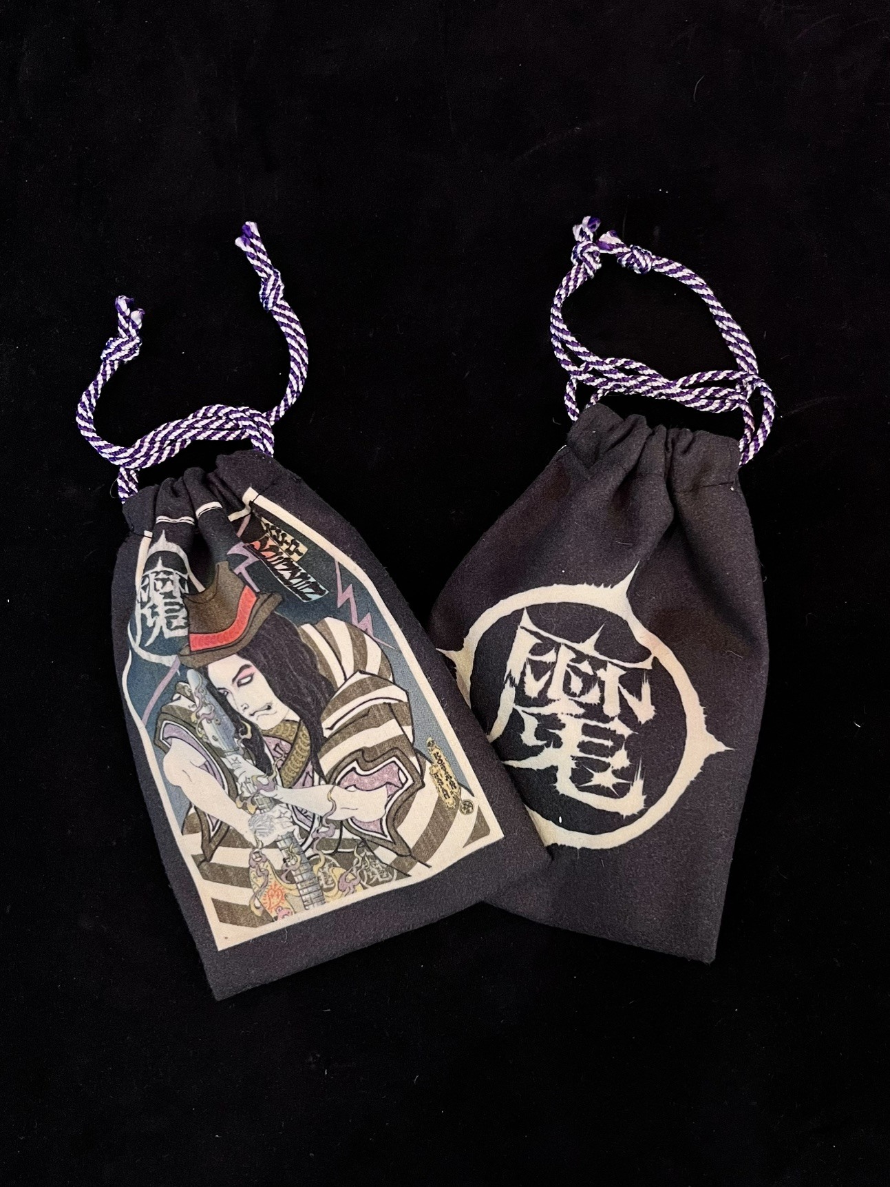 KenKenコラボロングシャツ
